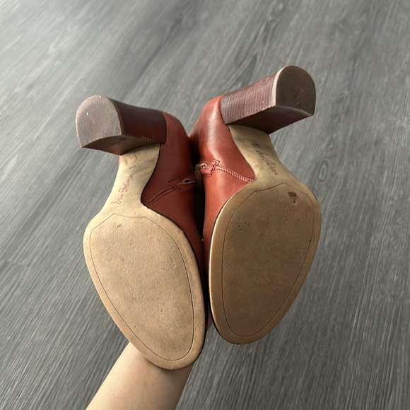 SAM EDELMAN Reyes Boot - Picture 15 of 15